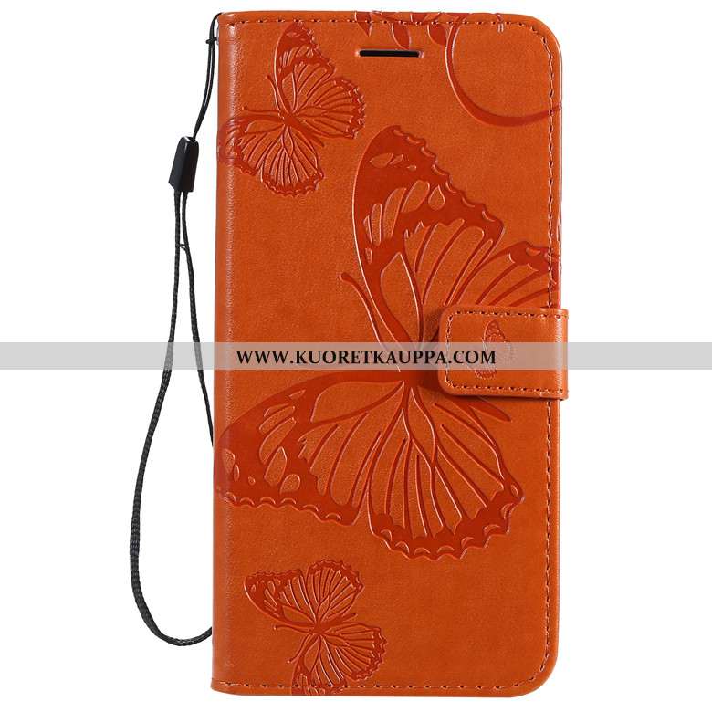 Kuori Samsung Galaxy A21s, Kuoret Samsung Galaxy A21s, Kotelo Samsung Galaxy A21s Suojaus Nahkakuori