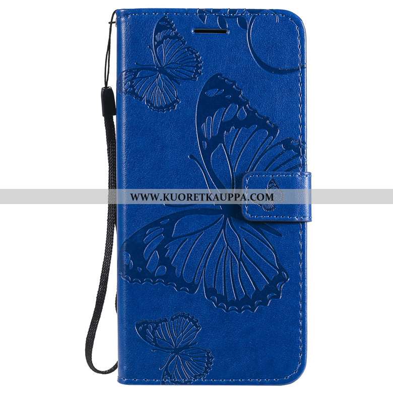 Kuori Samsung Galaxy A21s, Kuoret Samsung Galaxy A21s, Kotelo Samsung Galaxy A21s Suojaus Nahkakuori