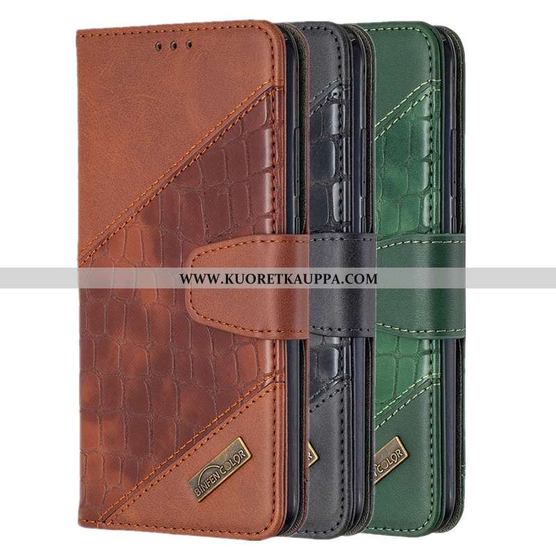 Kuori Samsung Galaxy A21s, Kuoret Samsung Galaxy A21s, Kotelo Samsung Galaxy A21s Suojaus Nahkakuori