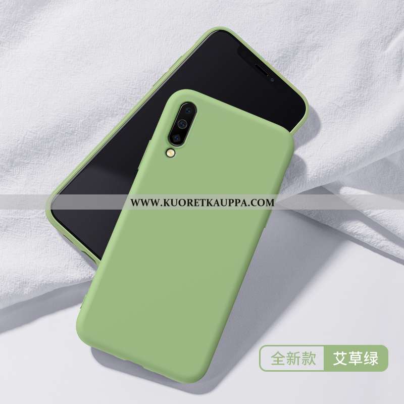 Kuori Samsung Galaxy A30s, Kuoret Samsung Galaxy A30s, Kotelo Samsung Galaxy A30s Pehmeä Neste Silik