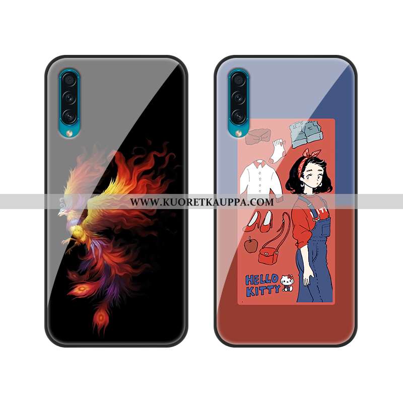 Kuori Samsung Galaxy A30s, Kuoret Samsung Galaxy A30s, Kotelo Samsung Galaxy A30s Persoonallisuus Lu