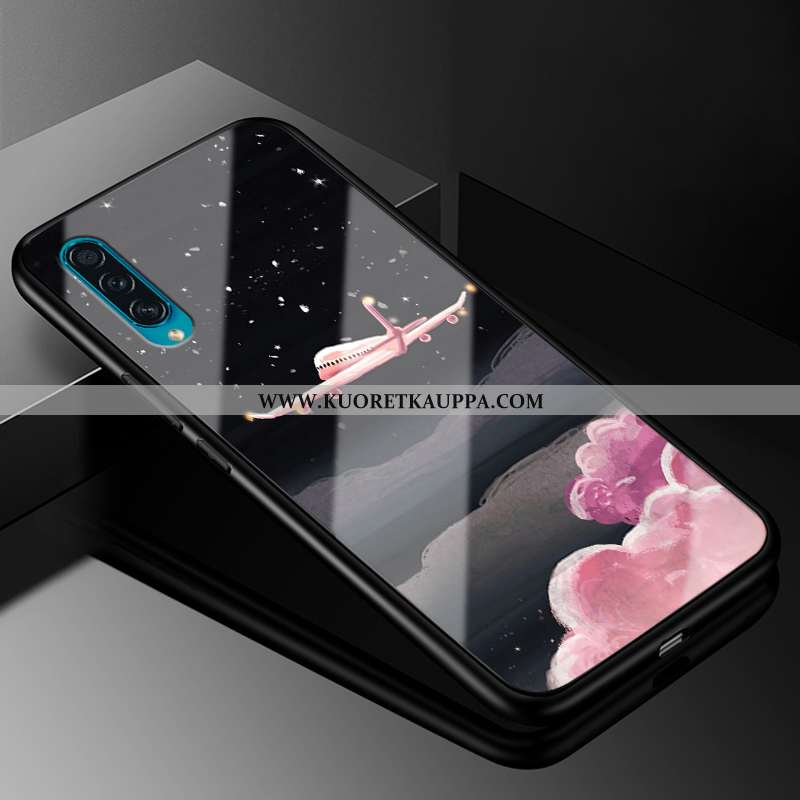 Kuori Samsung Galaxy A30s, Kuoret Samsung Galaxy A30s, Kotelo Samsung Galaxy A30s Persoonallisuus Lu