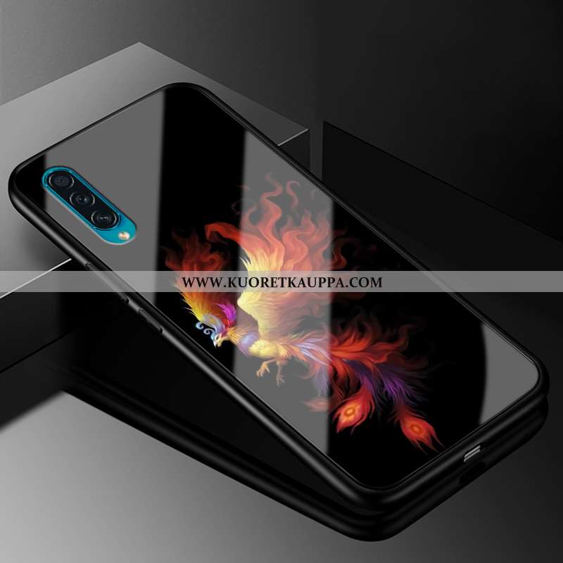 Kuori Samsung Galaxy A30s, Kuoret Samsung Galaxy A30s, Kotelo Samsung Galaxy A30s Persoonallisuus Lu