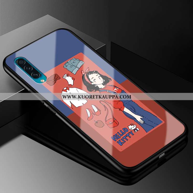 Kuori Samsung Galaxy A30s, Kuoret Samsung Galaxy A30s, Kotelo Samsung Galaxy A30s Persoonallisuus Lu