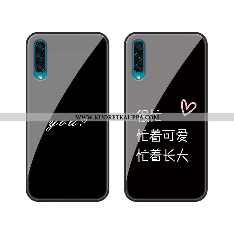 Kuori Samsung Galaxy A30s, Kuoret Samsung Galaxy A30s, Kotelo Samsung Galaxy A30s Persoonallisuus Su