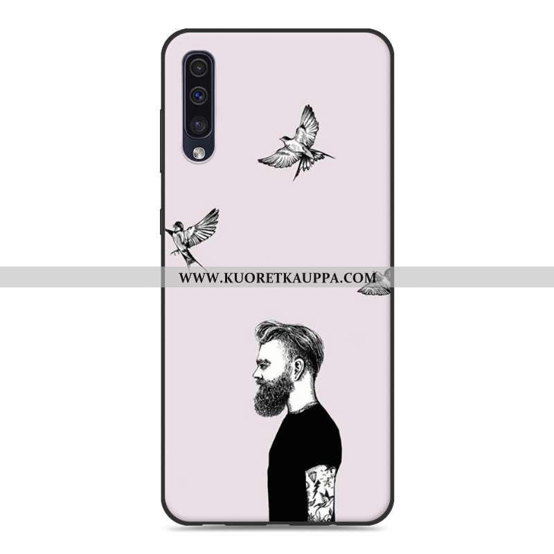Kuori Samsung Galaxy A30s, Kuoret Samsung Galaxy A30s, Kotelo Samsung Galaxy A30s Sarjakuva Suuntaus