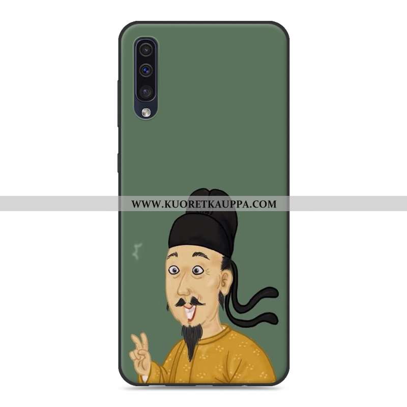 Kuori Samsung Galaxy A30s, Kuoret Samsung Galaxy A30s, Kotelo Samsung Galaxy A30s Sarjakuva Suuntaus