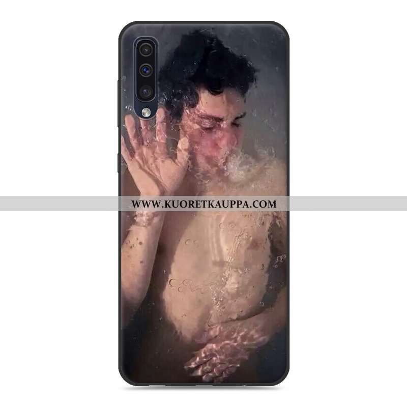 Kuori Samsung Galaxy A30s, Kuoret Samsung Galaxy A30s, Kotelo Samsung Galaxy A30s Sarjakuva Suuntaus