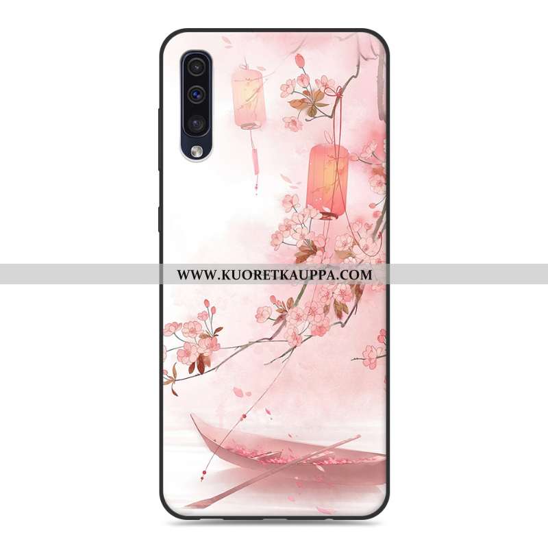 Kuori Samsung Galaxy A30s, Kuoret Samsung Galaxy A30s, Kotelo Samsung Galaxy A30s Silikoni Suojaus P