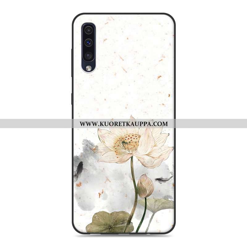 Kuori Samsung Galaxy A30s, Kuoret Samsung Galaxy A30s, Kotelo Samsung Galaxy A30s Silikoni Suojaus P