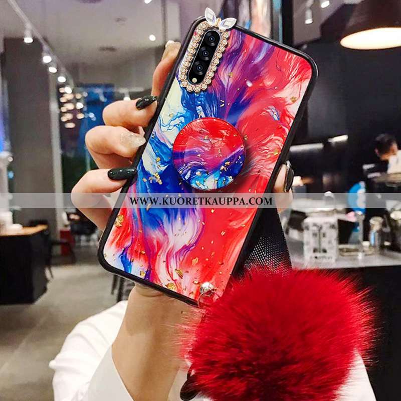 Kuori Samsung Galaxy A30s, Kuoret Samsung Galaxy A30s, Kotelo Samsung Galaxy A30s Strassi Suuntaus P
