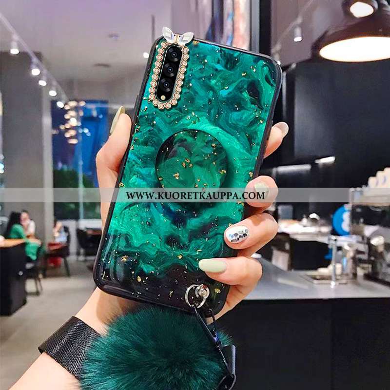 Kuori Samsung Galaxy A30s, Kuoret Samsung Galaxy A30s, Kotelo Samsung Galaxy A30s Strassi Suuntaus P