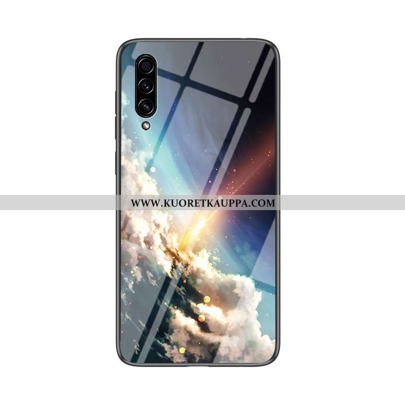 Kuori Samsung Galaxy A30s, Kuoret Samsung Galaxy A30s, Kotelo Samsung Galaxy A30s Suojaus Lasi All I