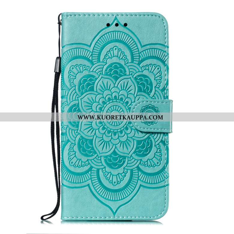 Kuori Samsung Galaxy A30s, Kuoret Samsung Galaxy A30s, Kotelo Samsung Galaxy A30s Suojaus Nahkakuori