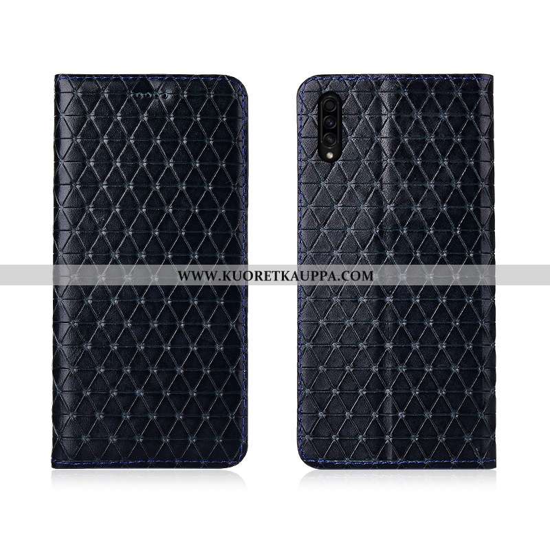 Kuori Samsung Galaxy A30s, Kuoret Samsung Galaxy A30s, Kotelo Samsung Galaxy A30s Suojaus Nahkakuori