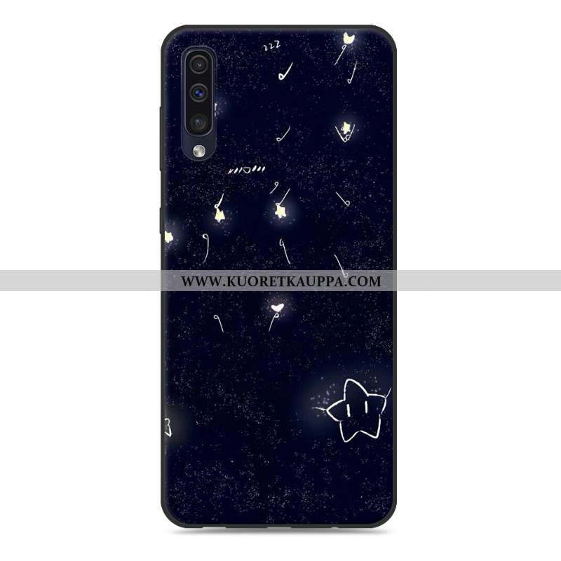 Kuori Samsung Galaxy A30s, Kuoret Samsung Galaxy A30s, Kotelo Samsung Galaxy A30s Suuntaus Pehmeä Ne