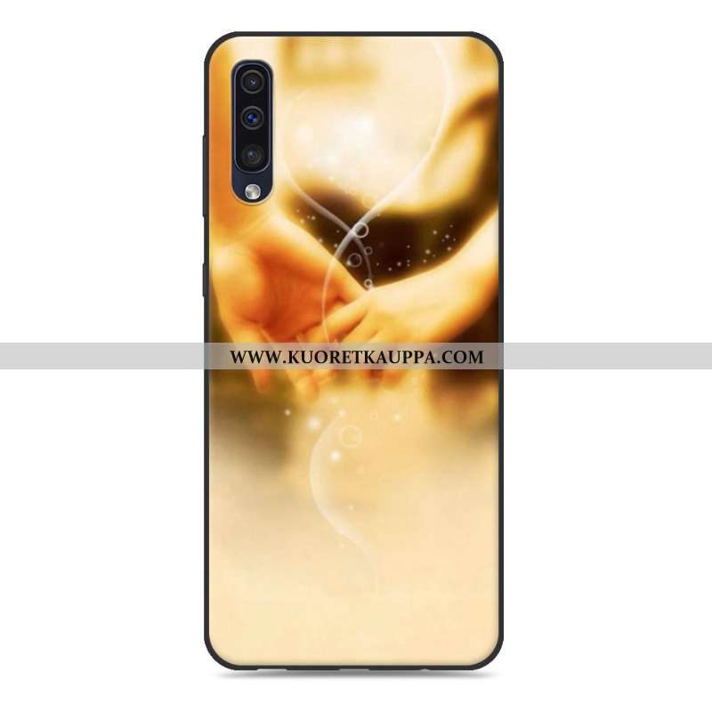 Kuori Samsung Galaxy A30s, Kuoret Samsung Galaxy A30s, Kotelo Samsung Galaxy A30s Suuntaus Pehmeä Ne