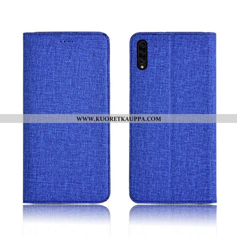 Kuori Samsung Galaxy A30s, Kuoret Samsung Galaxy A30s, Kotelo Samsung Galaxy A30s Suuntaus Pehmeä Ne