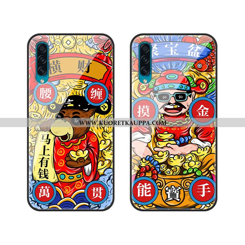 Kuori Samsung Galaxy A30s, Kuoret Samsung Galaxy A30s, Kotelo Samsung Galaxy A30s Tila Suuntaus Murt