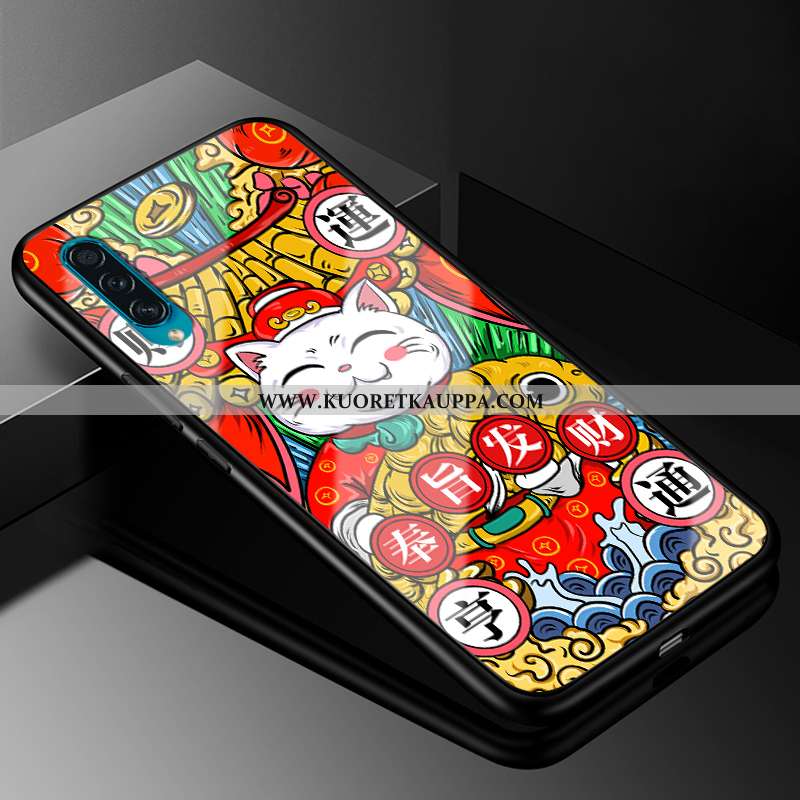 Kuori Samsung Galaxy A30s, Kuoret Samsung Galaxy A30s, Kotelo Samsung Galaxy A30s Tila Suuntaus Murt