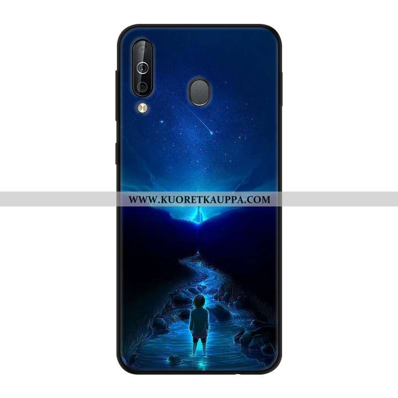 Kuori Samsung Galaxy A40s, Kuoret Samsung Galaxy A40s, Kotelo Samsung Galaxy A40s Luova Suojaus Murt