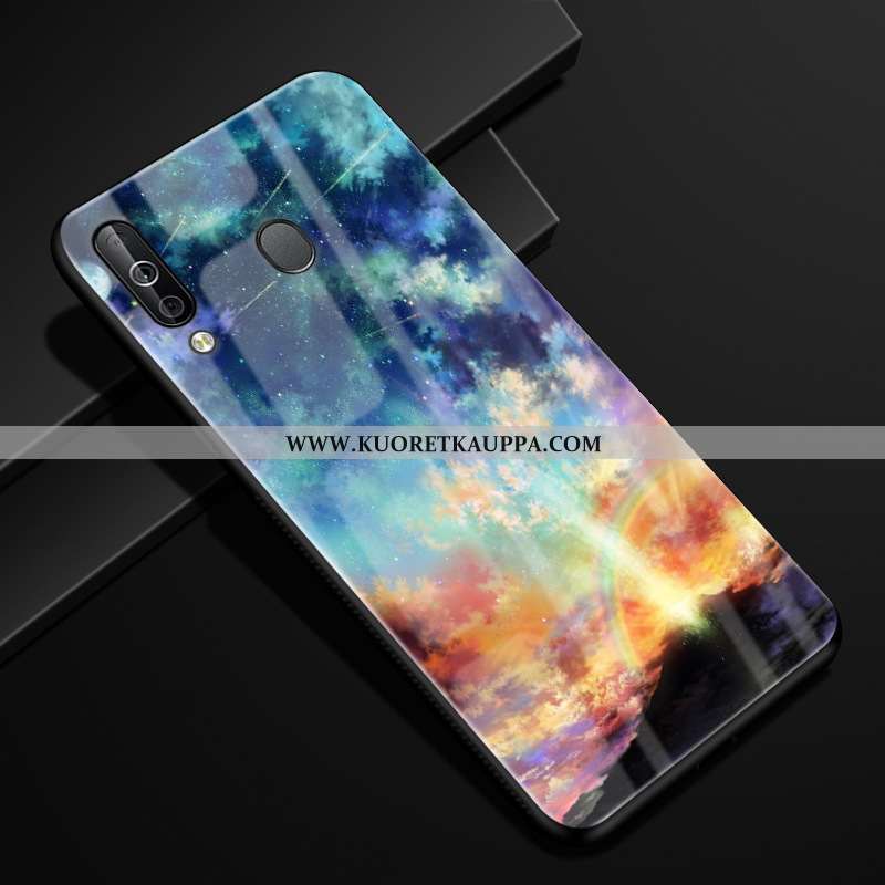 Kuori Samsung Galaxy A40s, Kuoret Samsung Galaxy A40s, Kotelo Samsung Galaxy A40s Luova Suojaus Murt