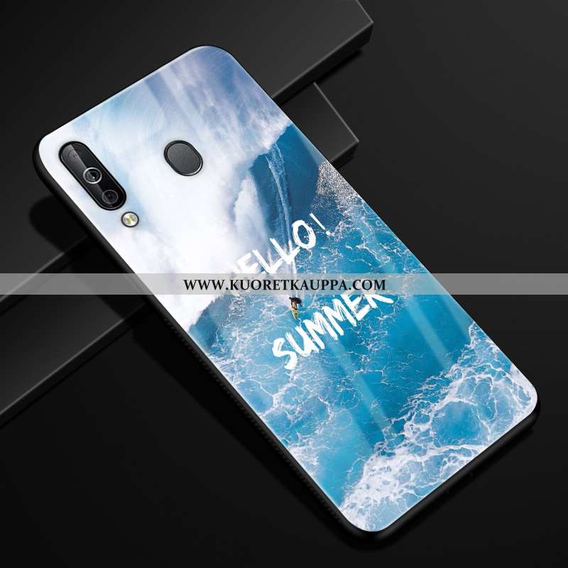 Kuori Samsung Galaxy A40s, Kuoret Samsung Galaxy A40s, Kotelo Samsung Galaxy A40s Luova Suojaus Murt