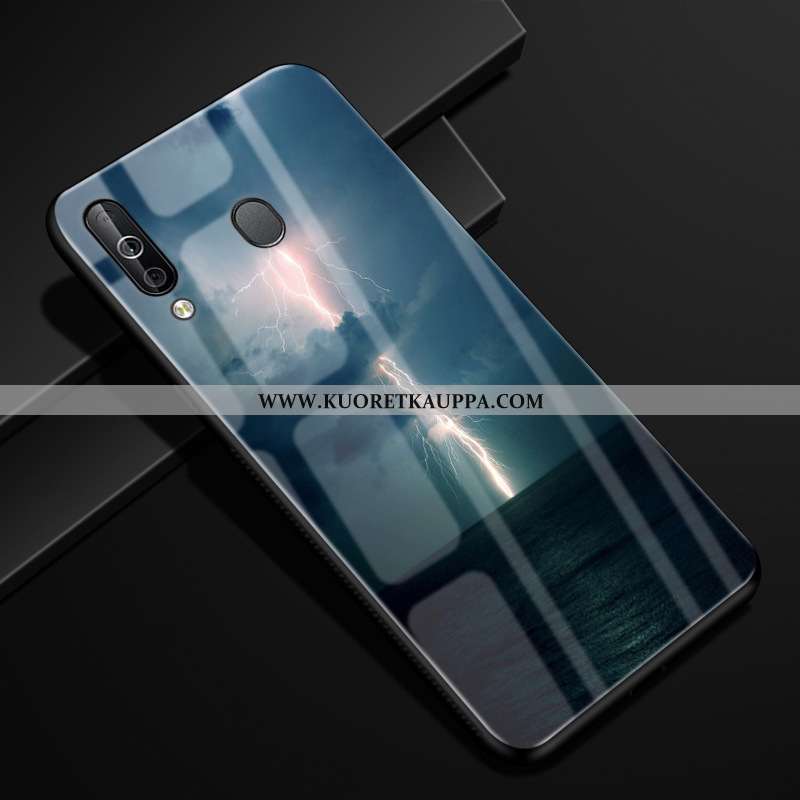 Kuori Samsung Galaxy A40s, Kuoret Samsung Galaxy A40s, Kotelo Samsung Galaxy A40s Luova Suojaus Murt