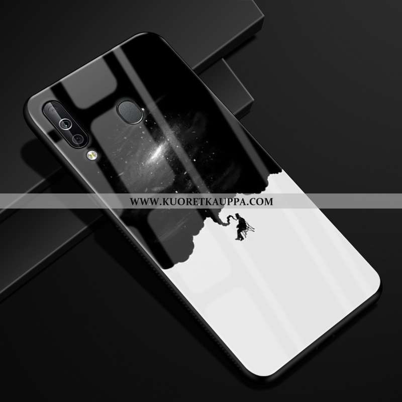 Kuori Samsung Galaxy A40s, Kuoret Samsung Galaxy A40s, Kotelo Samsung Galaxy A40s Luova Suojaus Murt