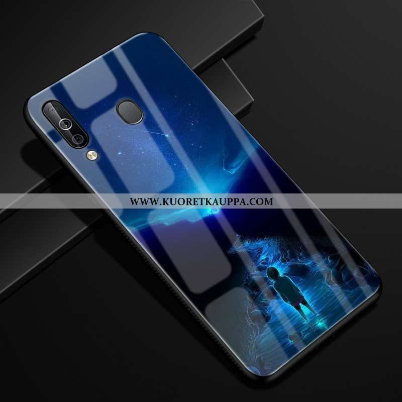 Kuori Samsung Galaxy A40s, Kuoret Samsung Galaxy A40s, Kotelo Samsung Galaxy A40s Luova Suojaus Murt