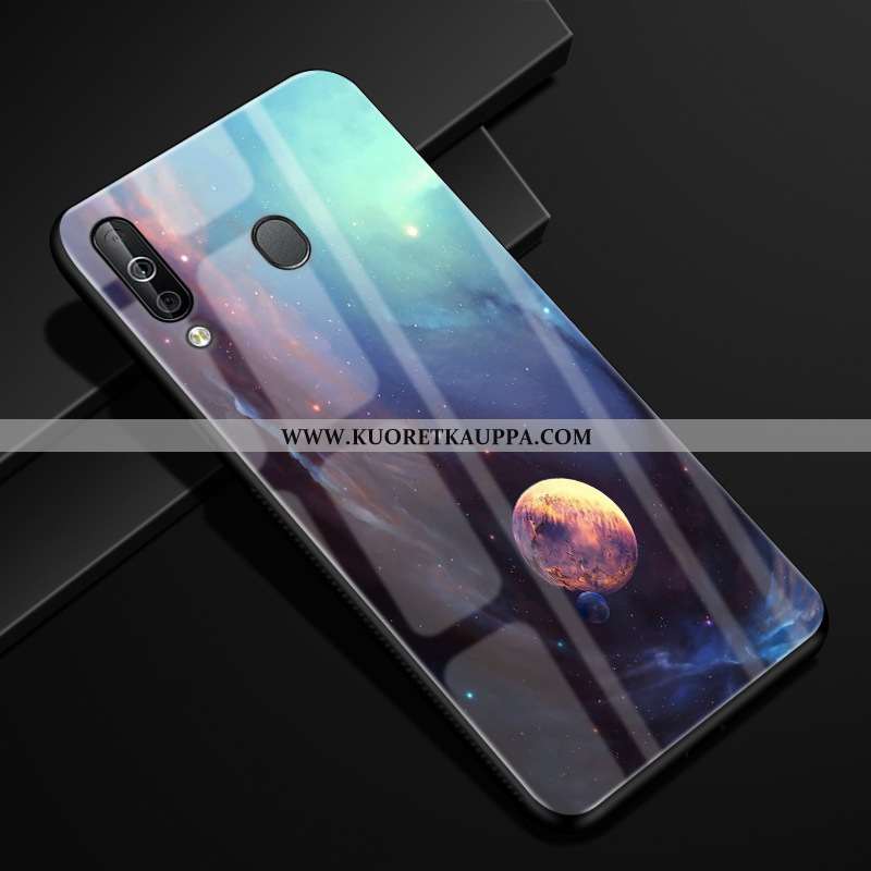 Kuori Samsung Galaxy A40s, Kuoret Samsung Galaxy A40s, Kotelo Samsung Galaxy A40s Luova Suojaus Murt