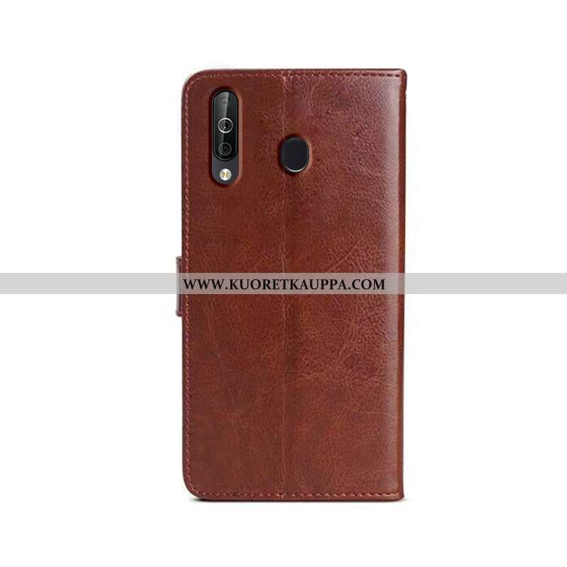 Kuori Samsung Galaxy A40s, Kuoret Samsung Galaxy A40s, Kotelo Samsung Galaxy A40s Pehmeä Neste Silik