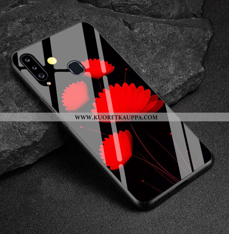 Kuori Samsung Galaxy A40s, Kuoret Samsung Galaxy A40s, Kotelo Samsung Galaxy A40s Pehmeä Neste Silik