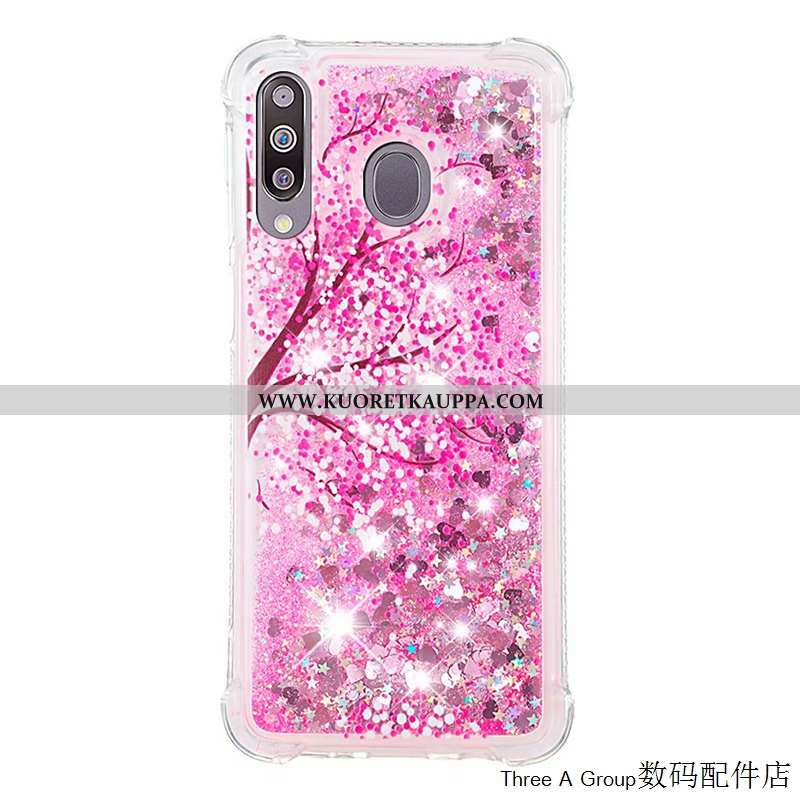 Kuori Samsung Galaxy A40s, Kuoret Samsung Galaxy A40s, Kotelo Samsung Galaxy A40s Persoonallisuus Lu