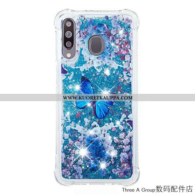 Kuori Samsung Galaxy A40s, Kuoret Samsung Galaxy A40s, Kotelo Samsung Galaxy A40s Persoonallisuus Lu