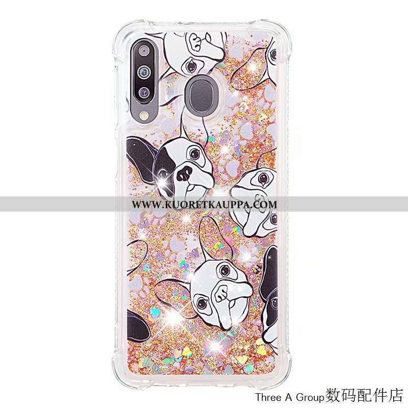 Kuori Samsung Galaxy A40s, Kuoret Samsung Galaxy A40s, Kotelo Samsung Galaxy A40s Persoonallisuus Lu