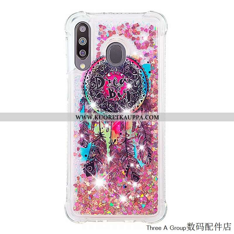 Kuori Samsung Galaxy A40s, Kuoret Samsung Galaxy A40s, Kotelo Samsung Galaxy A40s Persoonallisuus Lu