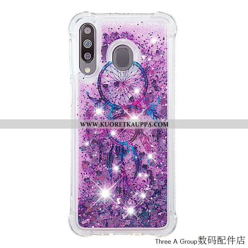 Kuori Samsung Galaxy A40s, Kuoret Samsung Galaxy A40s, Kotelo Samsung Galaxy A40s Persoonallisuus Lu