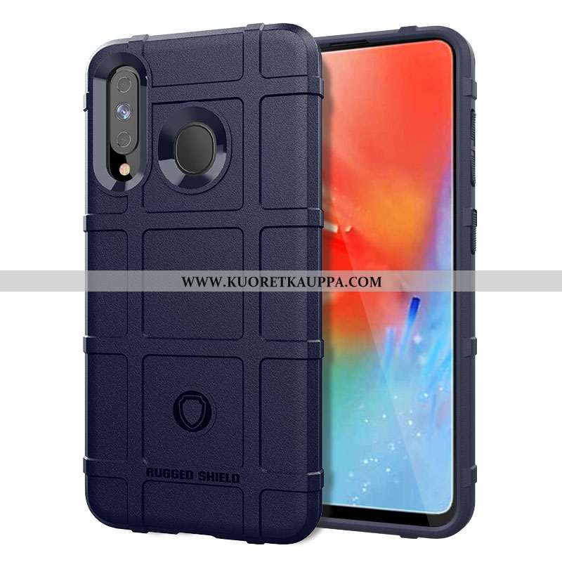 Kuori Samsung Galaxy A40s, Kuoret Samsung Galaxy A40s, Kotelo Samsung Galaxy A40s Pesty Suede Persoo