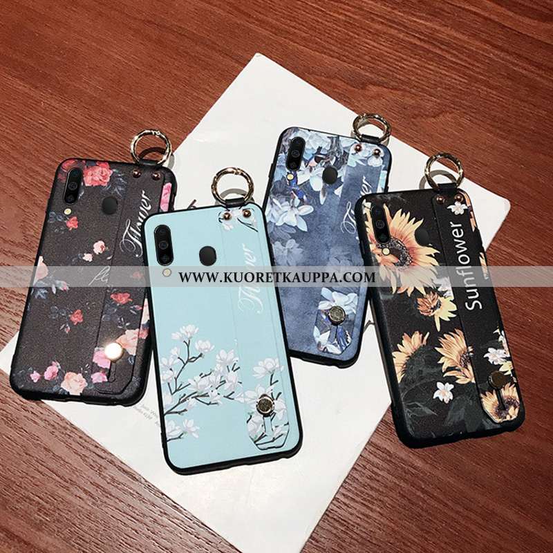 Kuori Samsung Galaxy A40s, Kuoret Samsung Galaxy A40s, Kotelo Samsung Galaxy A40s Ripustettavat Kori