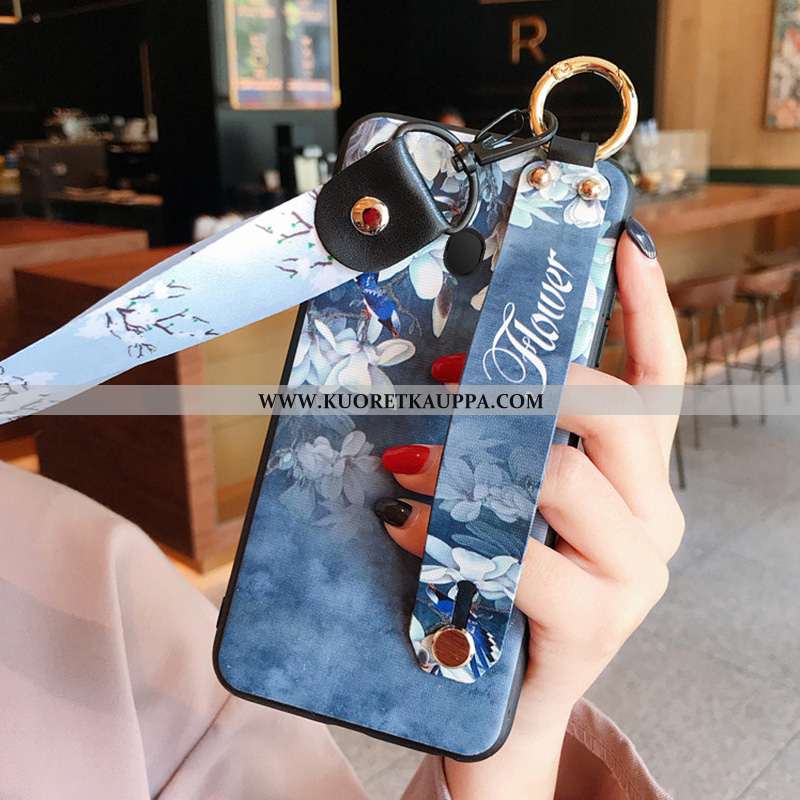 Kuori Samsung Galaxy A40s, Kuoret Samsung Galaxy A40s, Kotelo Samsung Galaxy A40s Ripustettavat Kori