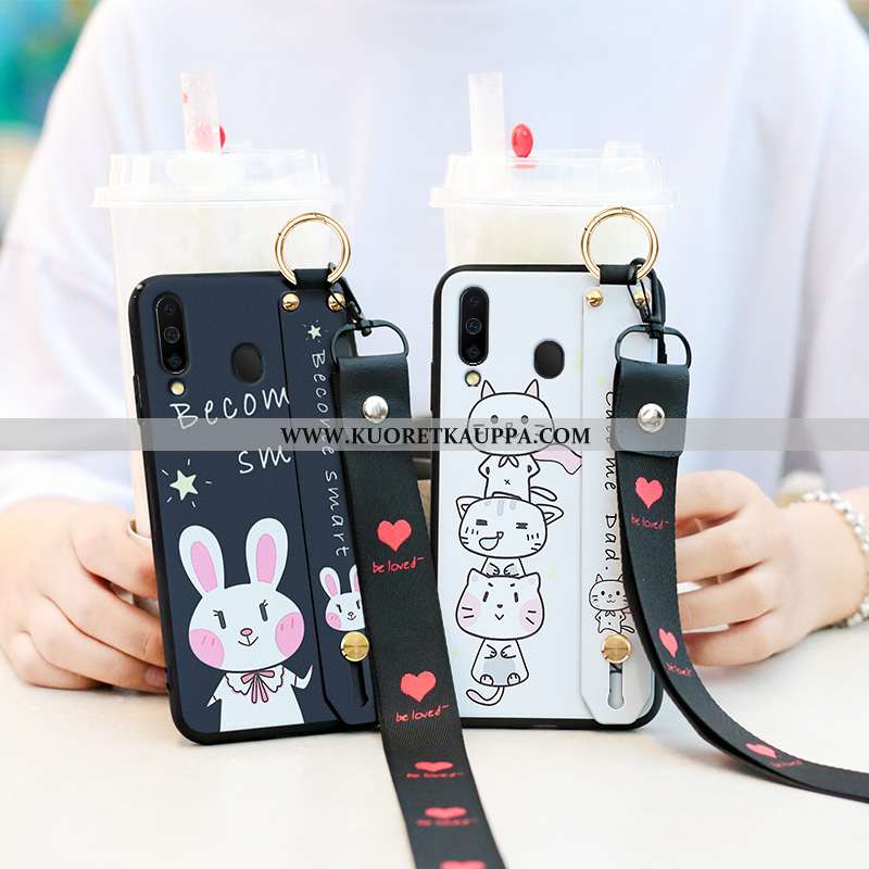 Kuori Samsung Galaxy A40s, Kuoret Samsung Galaxy A40s, Kotelo Samsung Galaxy A40s Sarjakuva Suuntaus