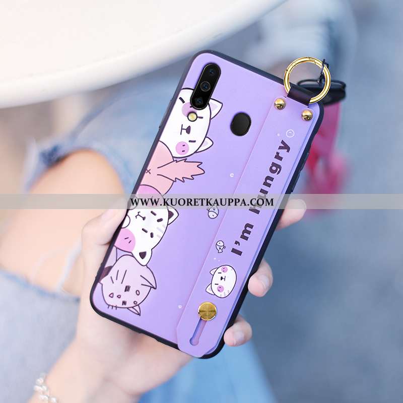 Kuori Samsung Galaxy A40s, Kuoret Samsung Galaxy A40s, Kotelo Samsung Galaxy A40s Sarjakuva Suuntaus