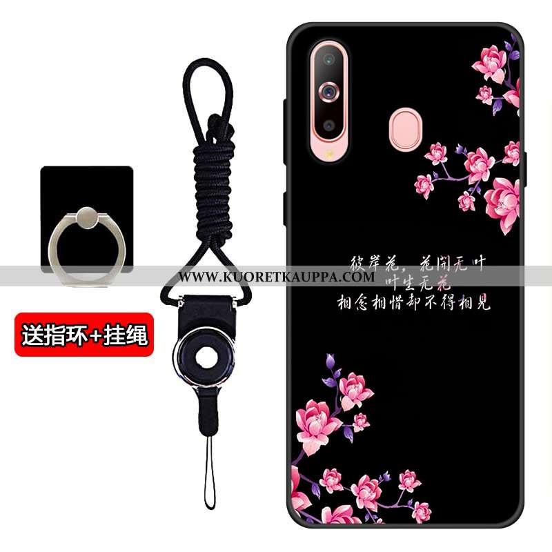 Kuori Samsung Galaxy A40s, Kuoret Samsung Galaxy A40s, Kotelo Samsung Galaxy A40s Silikoni Suojaus P