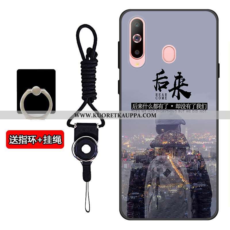 Kuori Samsung Galaxy A40s, Kuoret Samsung Galaxy A40s, Kotelo Samsung Galaxy A40s Silikoni Suojaus T