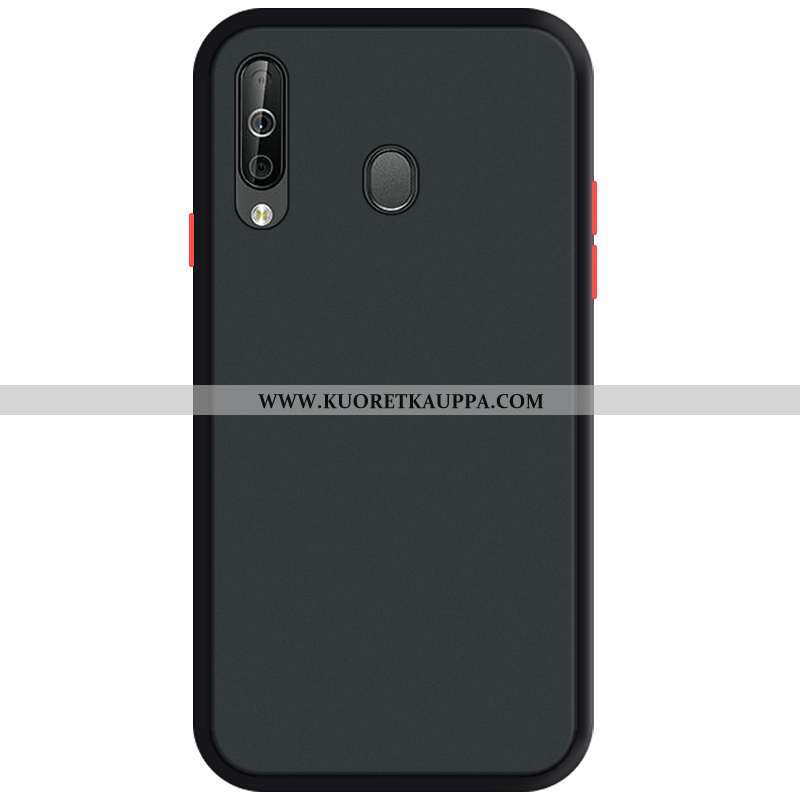 Kuori Samsung Galaxy A40s, Kuoret Samsung Galaxy A40s, Kotelo Samsung Galaxy A40s Suojaus Läpinäkyvä