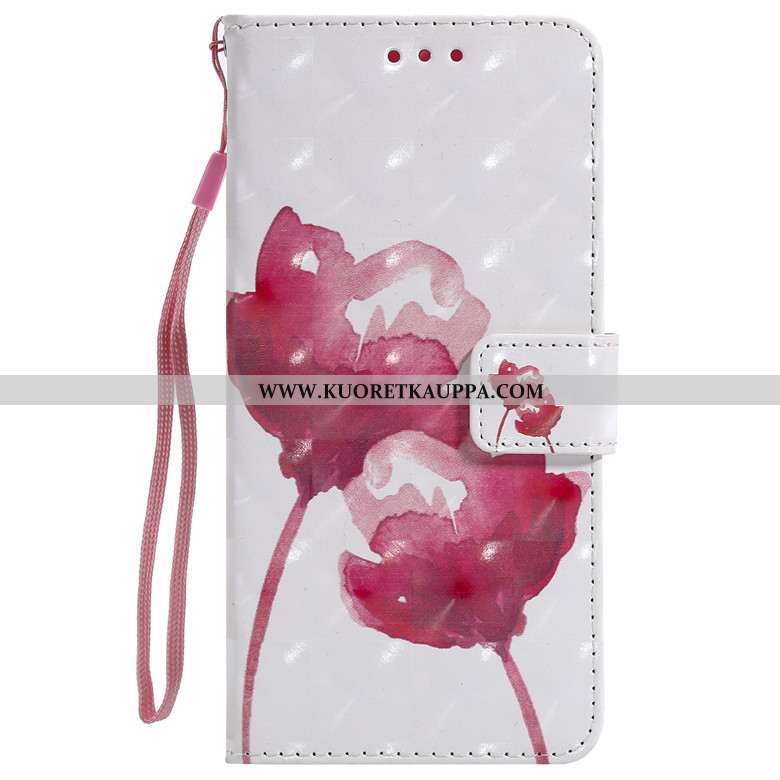 Kuori Samsung Galaxy A40s, Kuoret Samsung Galaxy A40s, Kotelo Samsung Galaxy A40s Suojaus Nahkakuori