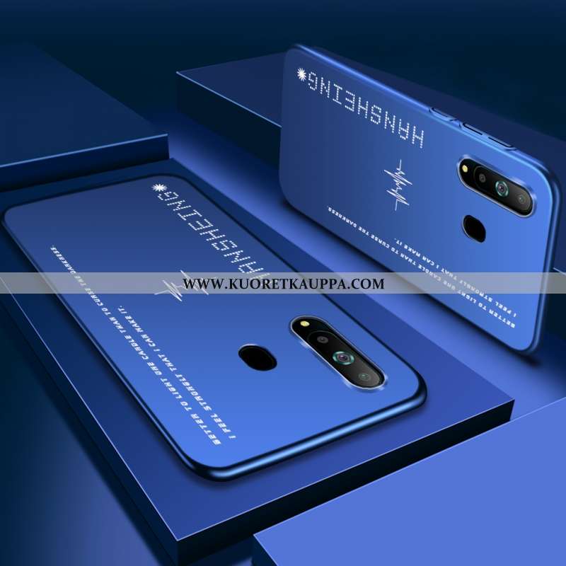 Kuori Samsung Galaxy A40s, Kuoret Samsung Galaxy A40s, Kotelo Samsung Galaxy A40s Suojaus Pesty Sued