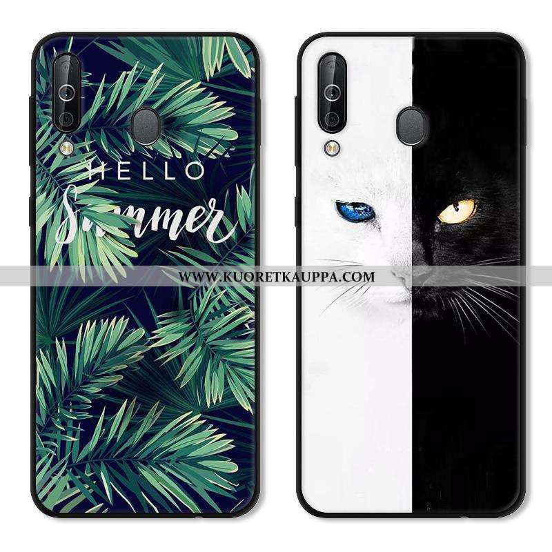 Kuori Samsung Galaxy A40s, Kuoret Samsung Galaxy A40s, Kotelo Samsung Galaxy A40s Suojaus Pesty Sued