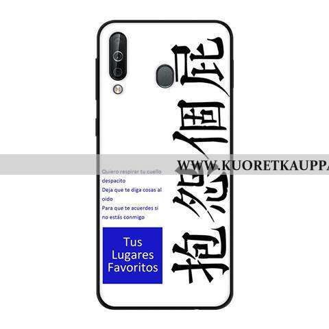 Kuori Samsung Galaxy A40s, Kuoret Samsung Galaxy A40s, Kotelo Samsung Galaxy A40s Suojaus Pesty Sued